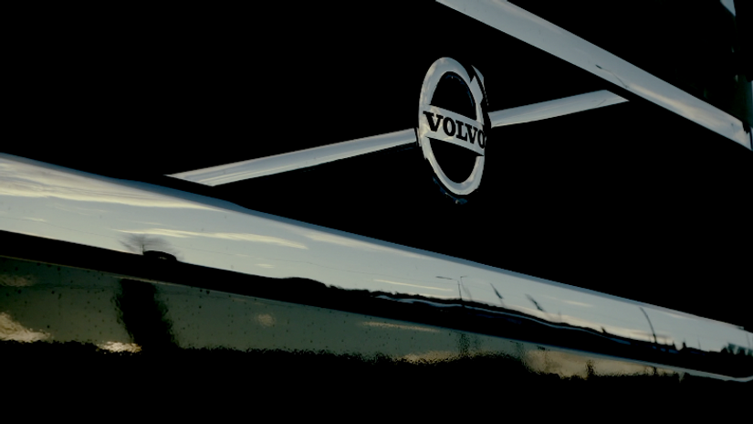 VOLVO